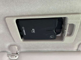 ETCの車載器もついております!ご納車の前にセットアップさせていただきますので、ご納車がすぐにお使いいただけます♪