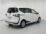 シエンタ 1.5 G クエロ 4WD 
