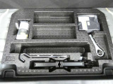 【パンク修理キット】パンク修理キットが付属します。※応急用タイヤは付属しておりません。※損傷の状態によっては修理できない場合があります。