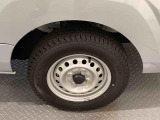 納車後の点検、車検などアフターサービスもお任せください!