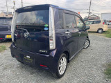 外装です☆納車前にクリーニング実施致します☆