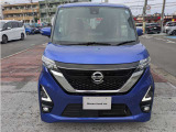 ルークス ハイウェイスター X