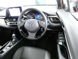 C-HR ハイブリッド 1.8 G モード ネロ セーフティ プラス 