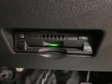 ETCは再セットアップしてお渡ししますのですぐにお使いいただけますよ♪