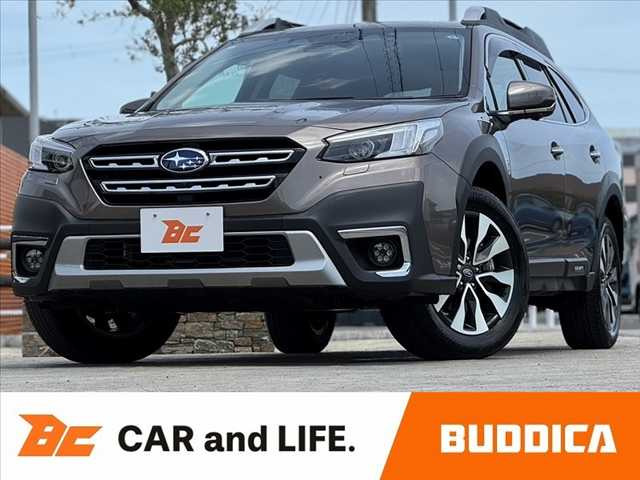 レガシィアウトバック 1.8 リミテッド EX 4WD