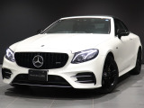 メルセデス・ベンツ Eクラスカブリオレ AMG E53 4マチックプラス 4WD