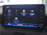 ◆Bluetooth Audio対応!◆各種オーディオソースで退屈のないドライブをお楽しみください♪
