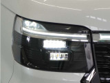 ◆LEDヘッドライト◆ LEDライトは、明るく視認性が良く、省エネで環境にもやさしいヘッドライトです!