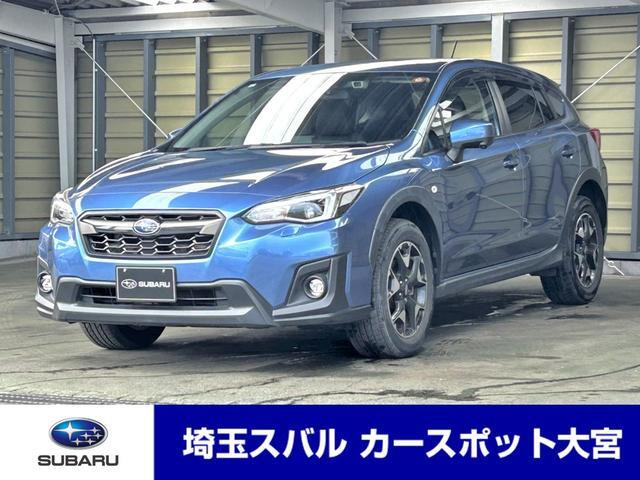 スバル XV 