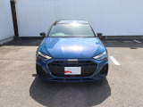 S3スポーツバック 2.0 4WD 