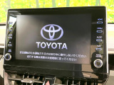 【9インチディスプレイオーディオ】お持ちのスマホやMP3プレイヤーとの無線接続で音楽再生が可能!コードで繋ぐわずらわしさも無く、手軽にお気に入りの音楽を楽しめます。