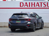 レヴォーグ 1.8 GT-H EX 4WD 