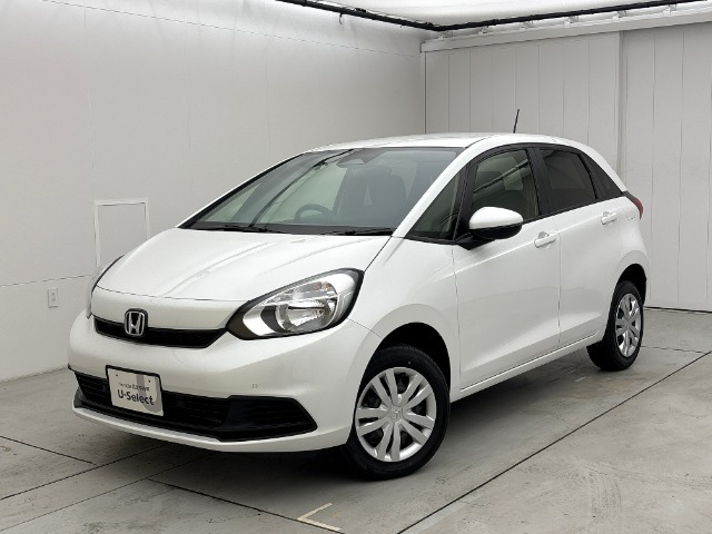 フィット 1.5 ベーシック 4WD 