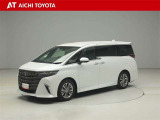 アルファード 2.5 Z 