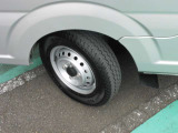 145・80R12タイヤ