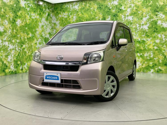 ムーヴ L SA
