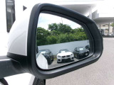 車線変更の注意表示も装備しておりますので安心してドライビングを楽しむことができます!