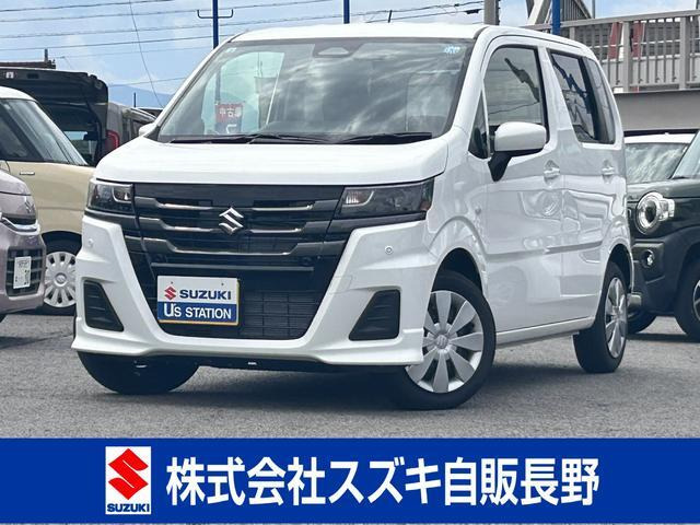 ワゴンR ZL