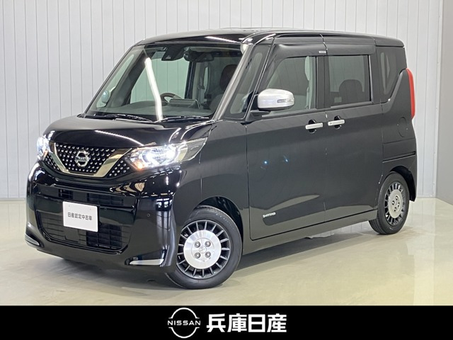 ルークス AUTECH