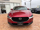 CX-30 2.0 20S プロアクティブ 4WD 