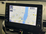 カローラクロス 1.8 ハイブリッド Z 