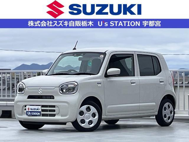 スズキ アルト 