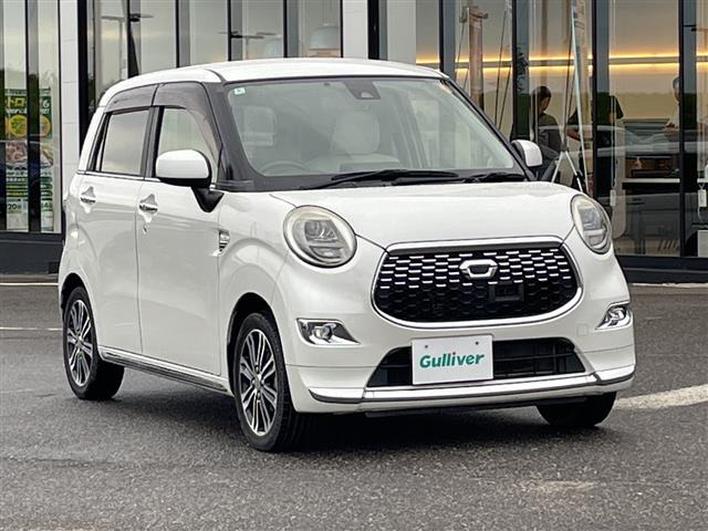キャスト スタイル Gターボ SAII 修復歴無し