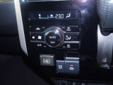 ナノイーX内蔵オートエアコン