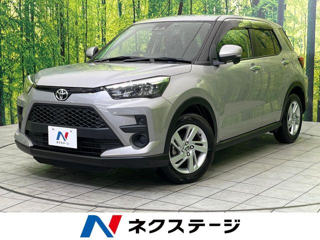 ライズ 1.2 G