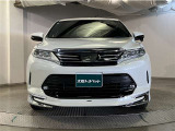 ハリアー 2.5 ハイブリッド E-Four プレミアム 4WD 