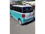 ムーヴキャンバス  ストライプス X 4WD