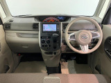タント L SAII 4WD 
