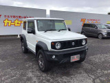 ジムニーシエラ 1.5 JC 4WD 