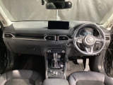 CX-5 2.0 20S ブラックトーンエディション 