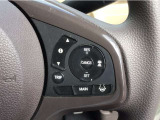 【センシング】ホンダが推し進める総合先進安全装備のセンシング搭載! 衝突や斜線はみだしなどの危険が予測される時、センサーが警告。ヒューマンエラーを高度先進技術が補完してくれます。