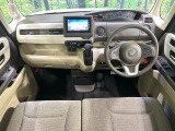N-BOX G L ホンダセンシング 