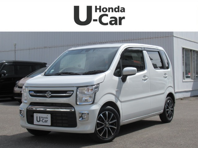ワゴンR FX 4WD