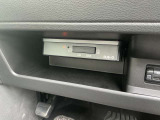 ドライブレコーダーの本体ユニット。
