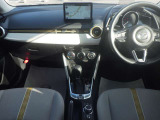 MAZDA2 1.5 15S サンリットシトラス