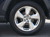 RAV4 2.5 ハイブリッド G E-Four 4WD 