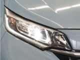 ◆LEDヘッドライト◆ LEDライトは、明るく視認性が良く、省エネで環境にもやさしいヘッドライトです!