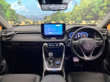 RAV4 2.0 G Zパッケージ 4WD 
