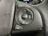 クルーズコントロールを装備しています。高速道路などで一定の速度で走ってくれるので運転が楽ですよ!速度を設定できますので、スピードの出しすぎにも注意できます。