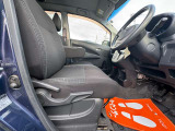 内装です☆納車前にクリーニングも実施致します☆