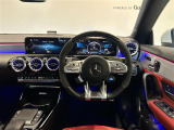 CLAシューティングブレーク AMG CLA 45 S 4マチックプラス 4WD 本革シート