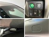 品質へのこだわり!フロアマットやシートなど車内をキレイに清掃し、ニオイや汚れなどを徹底的にクリーニングしてもらっております。室内はピカピカです☆