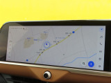 ディスプレイオーディオ(コネクティッドナビ対応)PLUS搭載。Tコネクトご契約で2028年12月まで無償で利用できるナビ(期限到来後は有償)と、解約後も利用できる車載ナビが搭載されています。