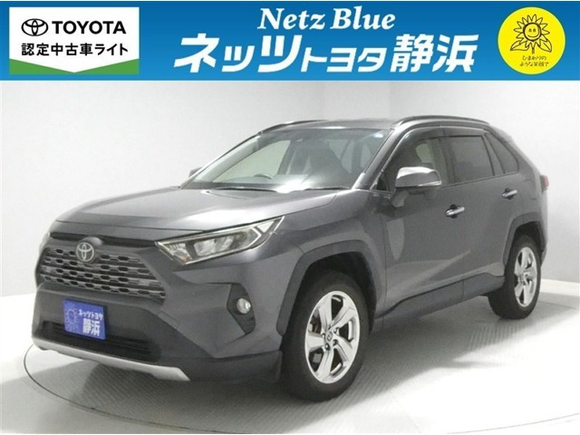 RAV4  2.0 G 4WD