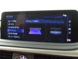 ETCの履歴などが画面で確認できます。