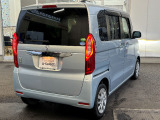 N-BOX G L ホンダセンシング 4WD 